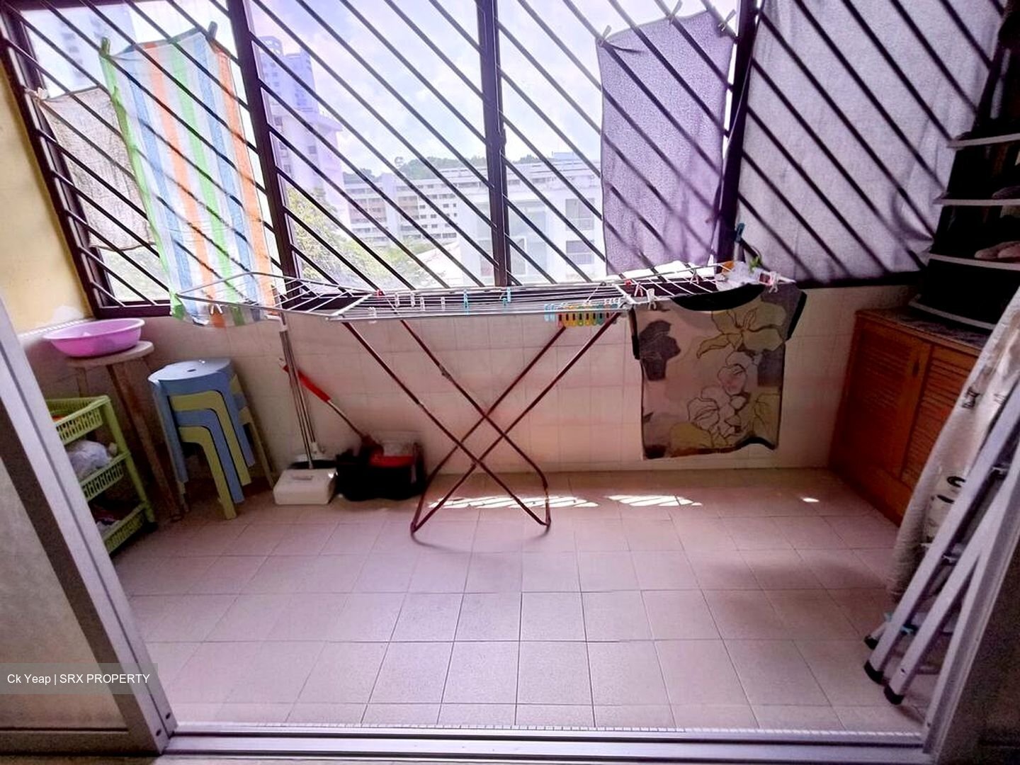 Blk 53 BLANGAH VIEW (Bukit Merah), HDB 5 Rooms #457252381
